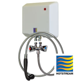 Hotstream Hairdressing