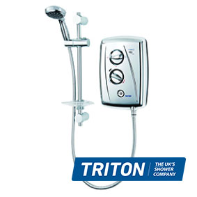 Triton shower
