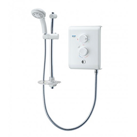 Triton shower