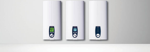 Stiebel Eltron Water Heaters