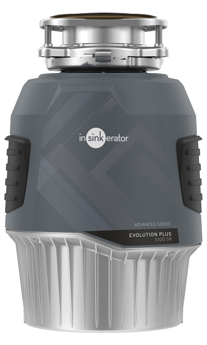 InSinkErator EVO 1000 PLUS