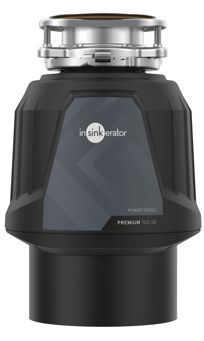 InSinkErator 700 SR